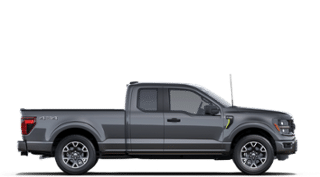 2025 Ford F-150® External Image 1